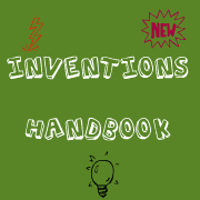invention ideas for kids to make at home