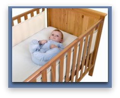  new invention ideas: cotwrap breathable cot padding