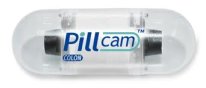  Israeli inventions: pillcam