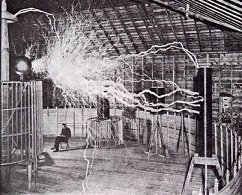 Tesla Inventions