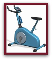  new invention ideas:  exercise bikes 